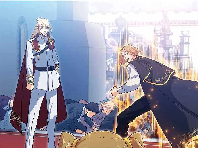 Công Tước Bạch Long Chapter 42 - 24