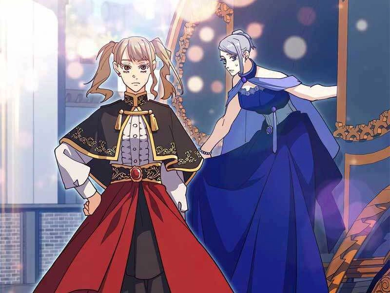 Công Tước Bạch Long Chapter 42 - 27