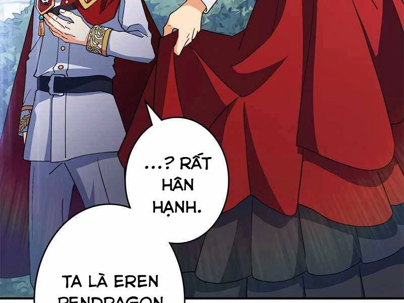 Công Tước Bạch Long Chapter 42 - 42