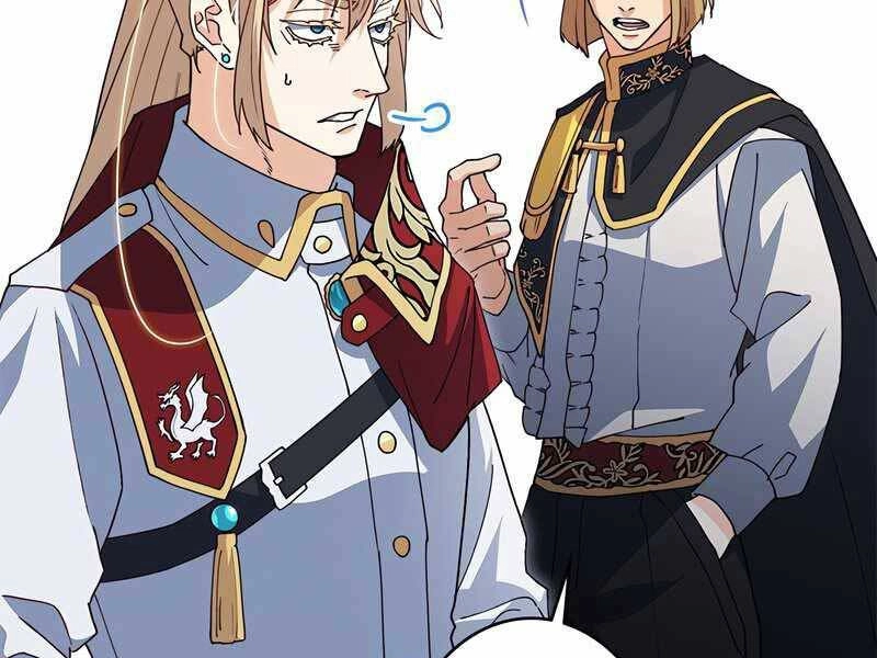 Công Tước Bạch Long Chapter 42 - 135