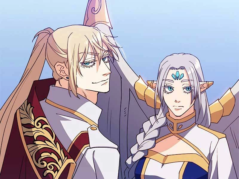 Công Tước Bạch Long Chapter 43 - 241