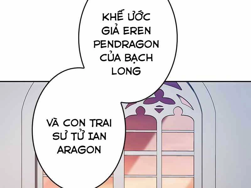 Công Tước Bạch Long Chapter 44 - 263