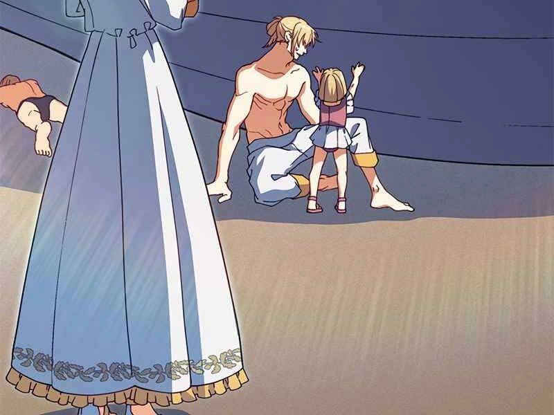 Công Tước Bạch Long Chapter 45 - 4