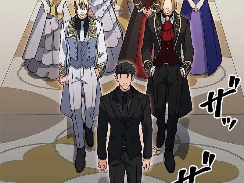 Công Tước Bạch Long Chapter 46 - 146