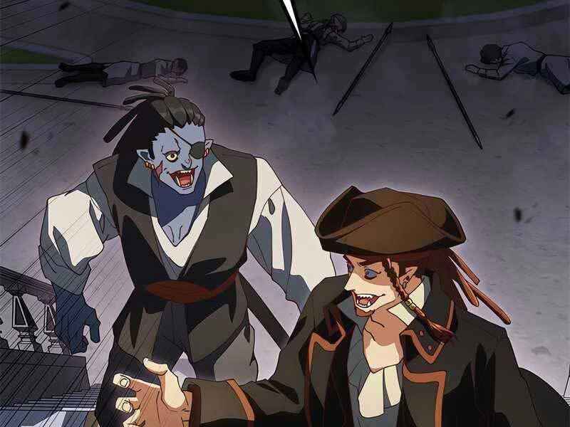 Công Tước Bạch Long Chapter 46 - 284