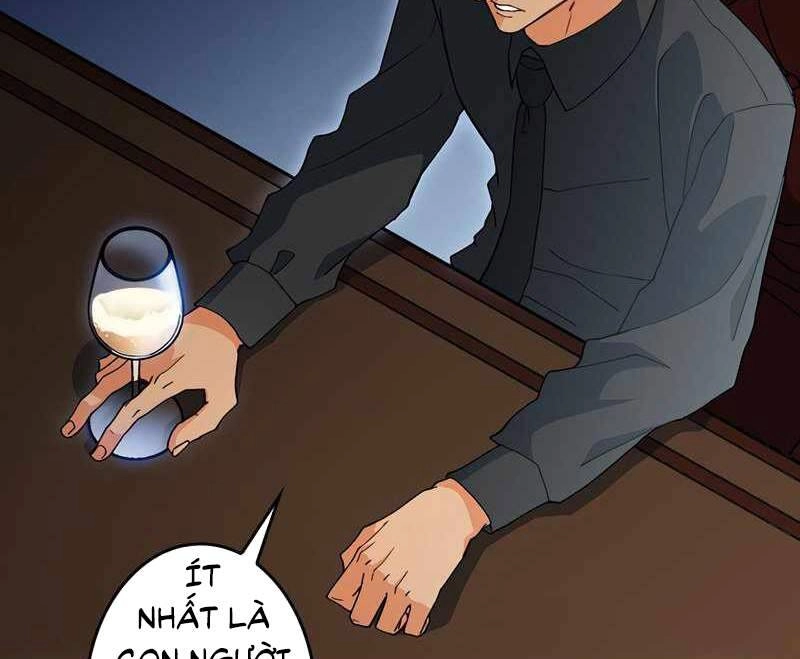 Công Tước Bạch Long Chapter 47 - 49