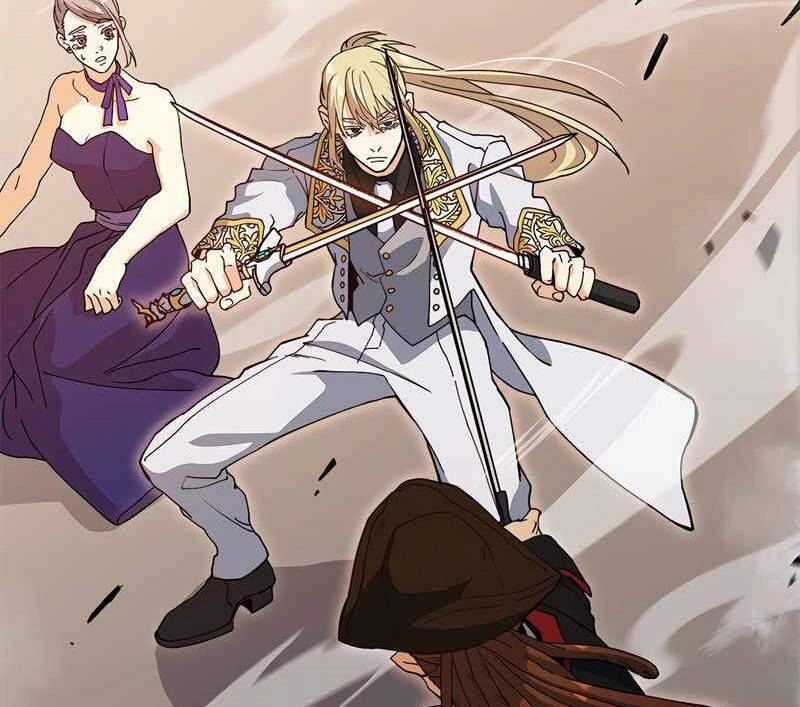 Công Tước Bạch Long Chapter 47 - 184