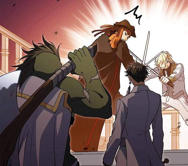 Công Tước Bạch Long Chapter 47 - 212