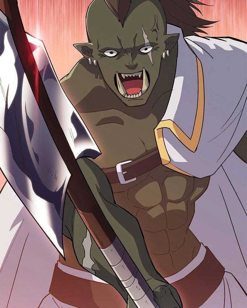 Công Tước Bạch Long Chapter 48 - 52