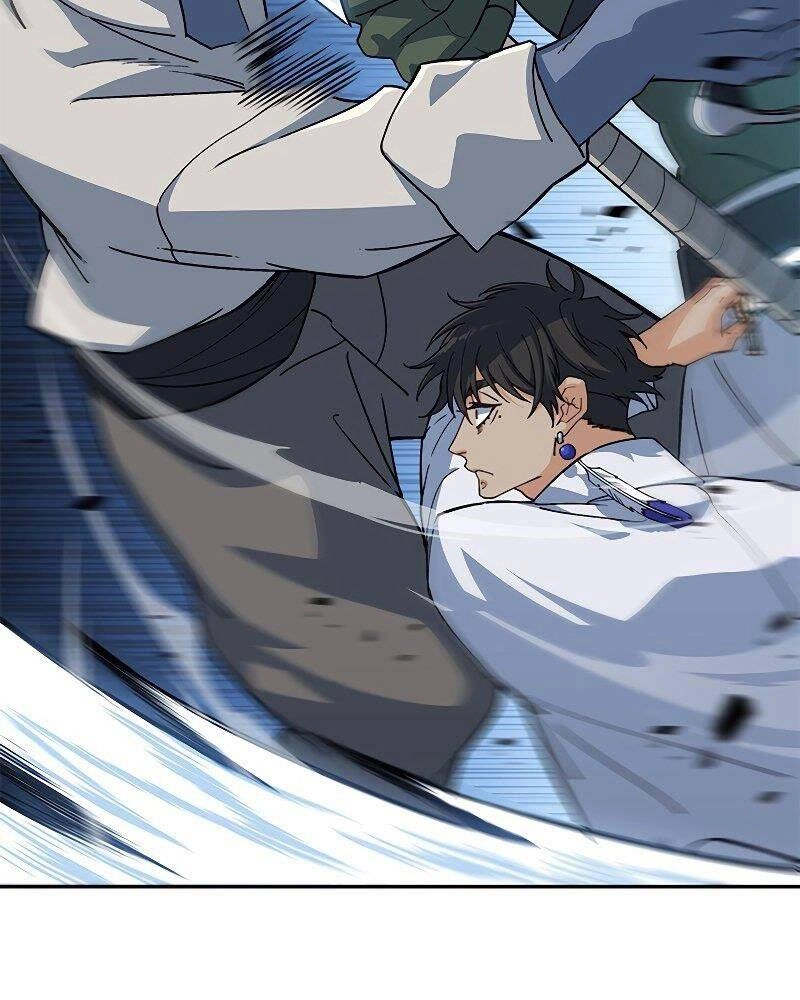 Công Tước Bạch Long Chapter 48 - 55