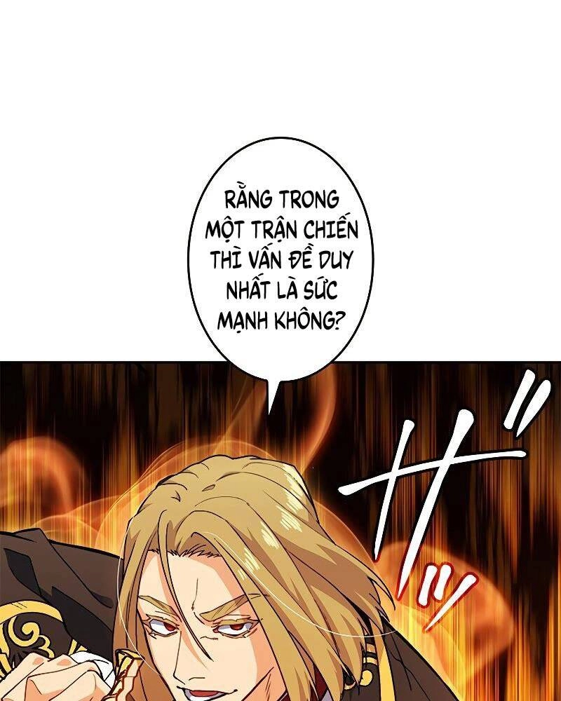 Công Tước Bạch Long Chapter 48 - 65