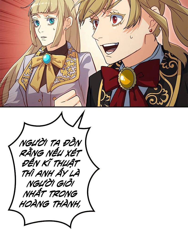 Công Tước Bạch Long Chapter 48 - 70