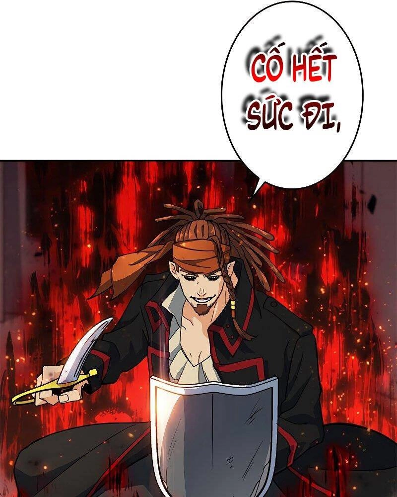 Công Tước Bạch Long Chapter 48 - 123