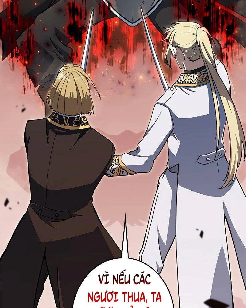 Công Tước Bạch Long Chapter 48 - 124