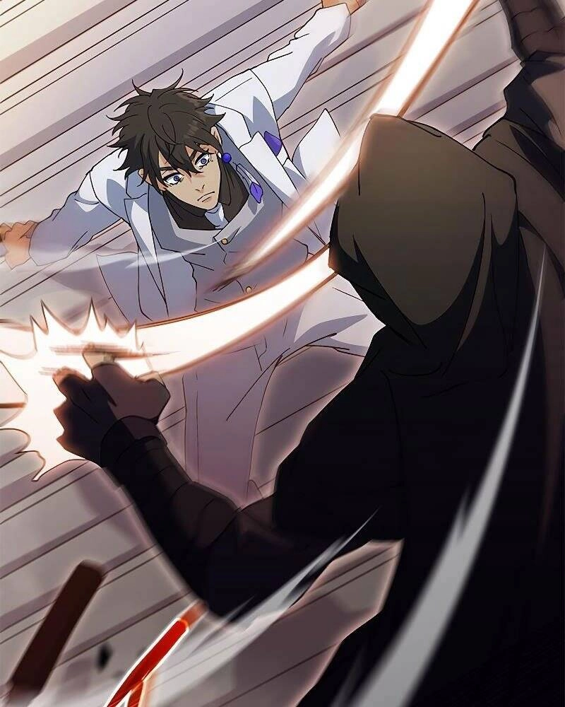 Công Tước Bạch Long Chapter 48 - 144