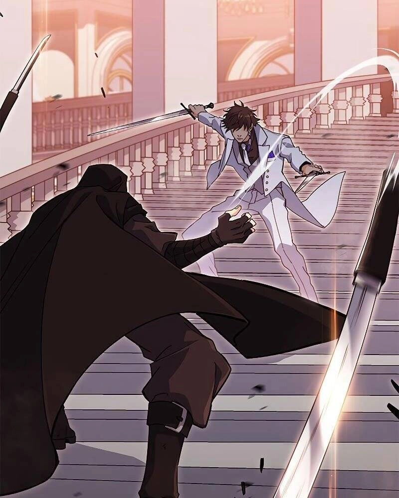 Công Tước Bạch Long Chapter 48 - 146