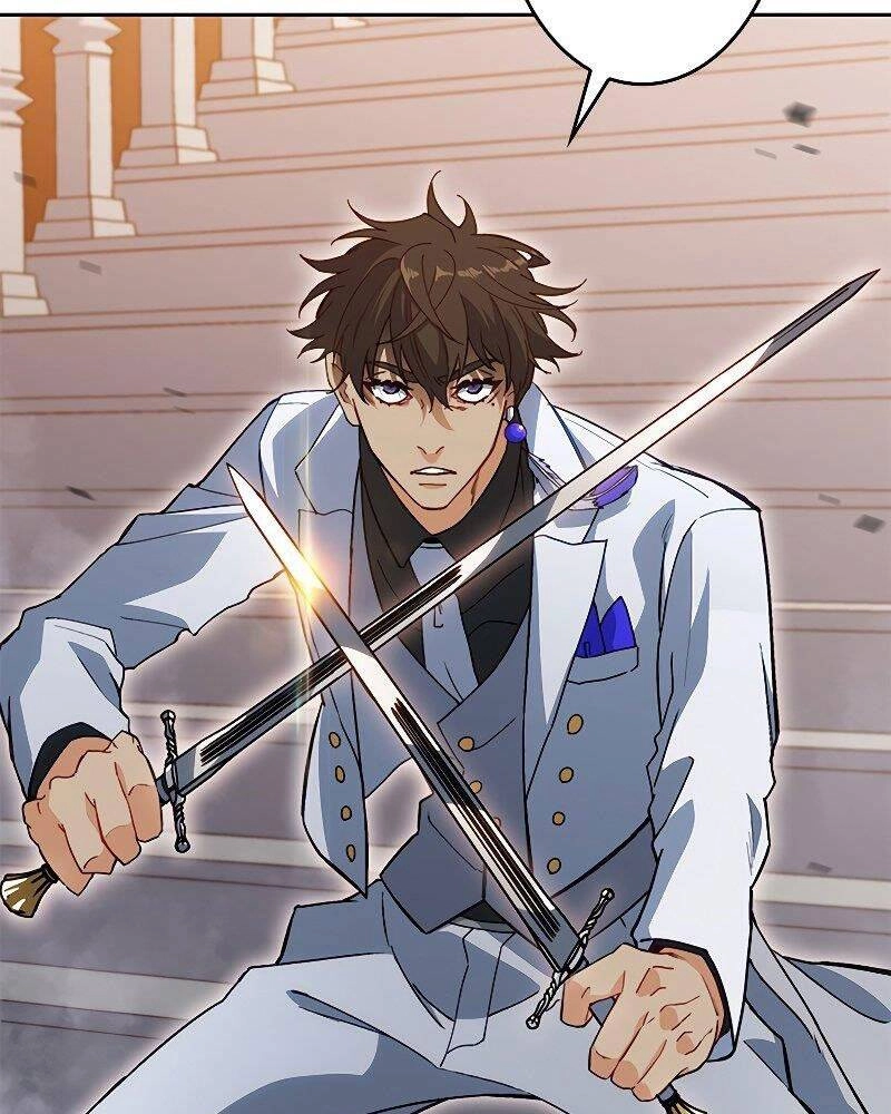 Công Tước Bạch Long Chapter 48 - 155