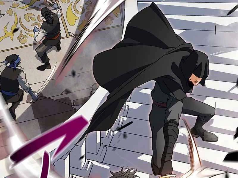 Công Tước Bạch Long Chapter 49 - 44