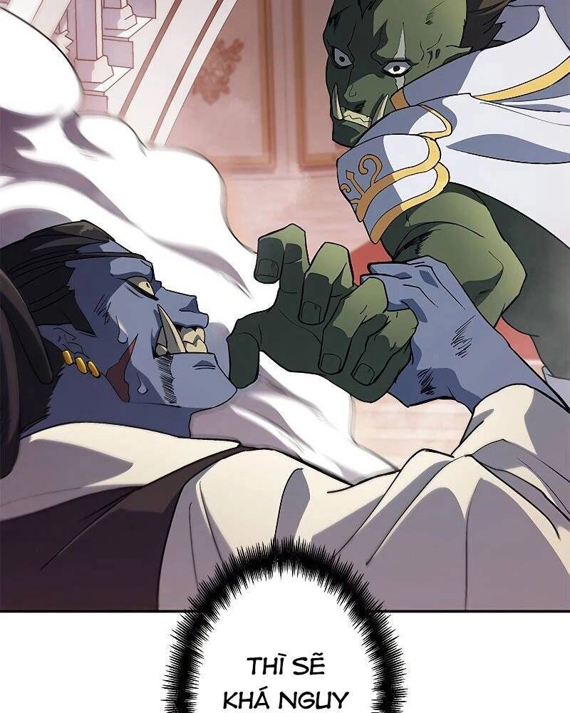 Công Tước Bạch Long Chapter 50 - 134