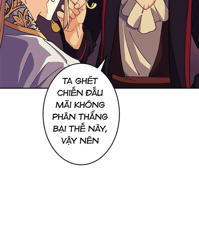 Công Tước Bạch Long Chapter 50 - 147