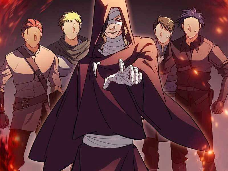 Công Tước Bạch Long Chapter 52 - 195