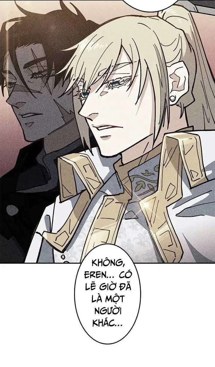 Công Tước Bạch Long Chapter 53 - 81