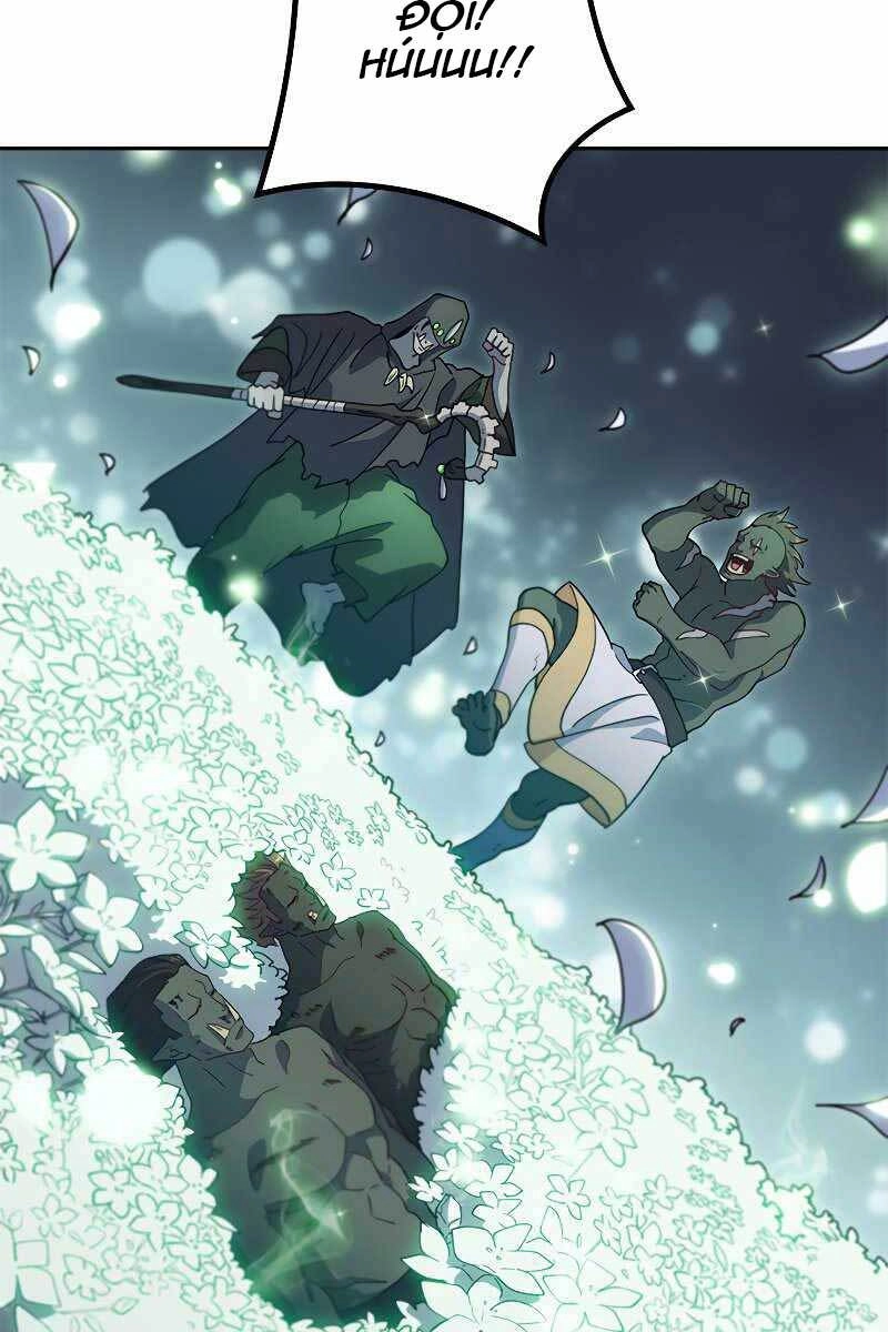 Công Tước Bạch Long Chapter 54 - 19