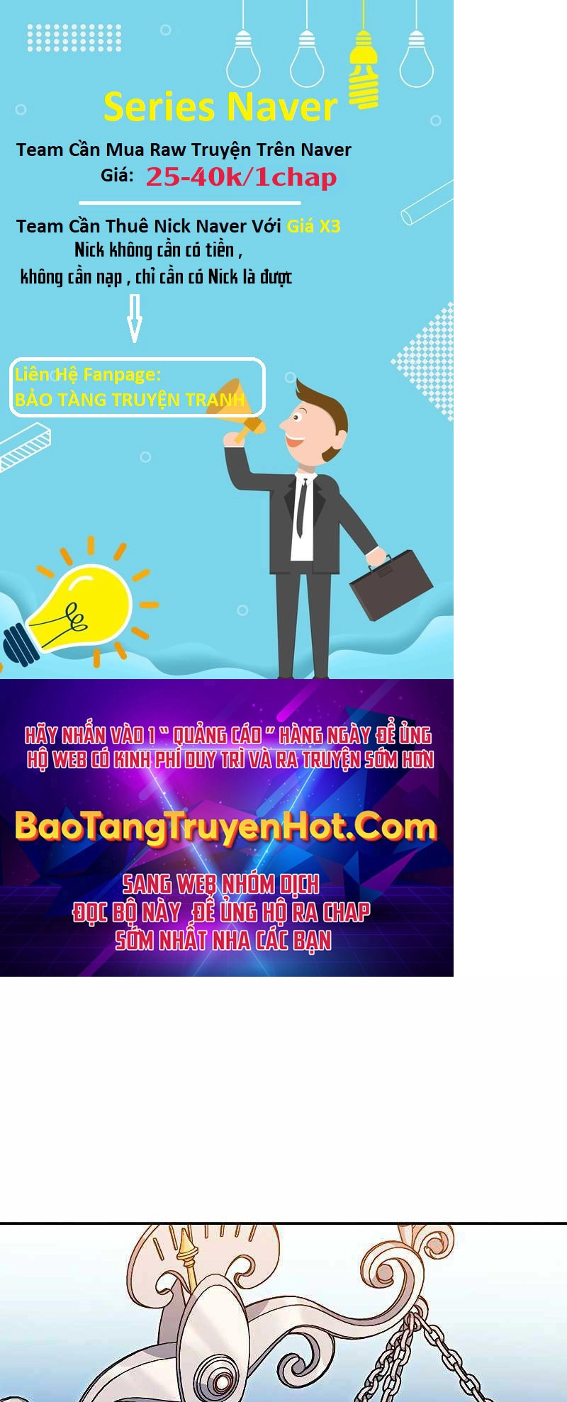 Công Tước Bạch Long Chapter 54 - 116