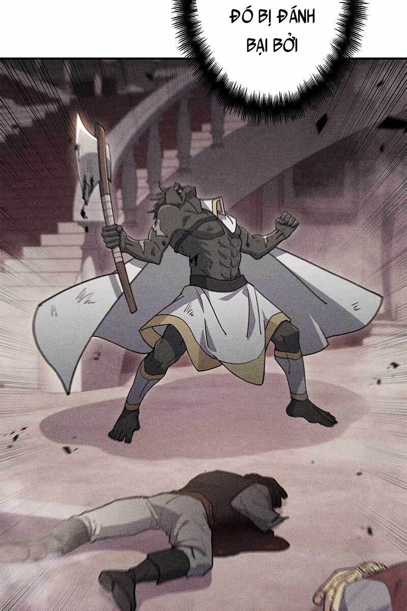 Công Tước Bạch Long Chapter 54 - 120