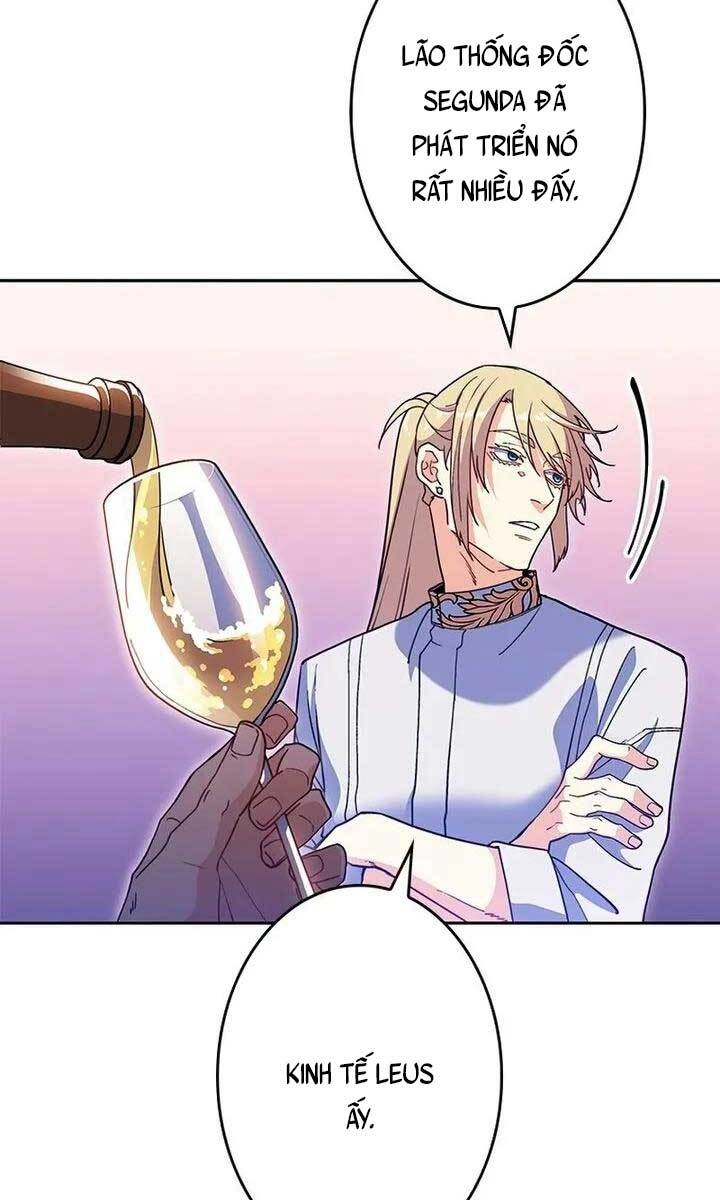 Công Tước Bạch Long Chapter 55 - 7