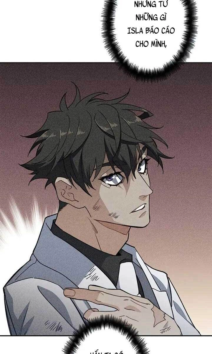 Công Tước Bạch Long Chapter 55 - 44