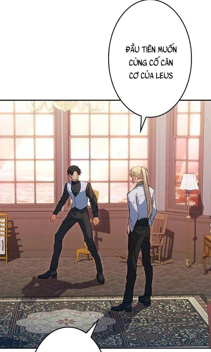 Công Tước Bạch Long Chapter 55 - 55