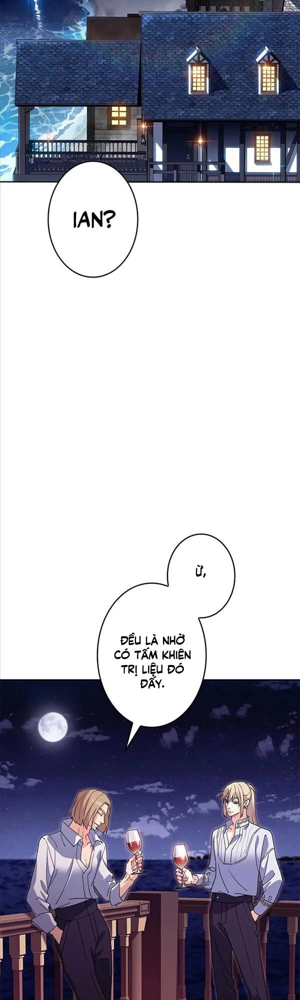 Công Tước Bạch Long Chapter 56 - 2