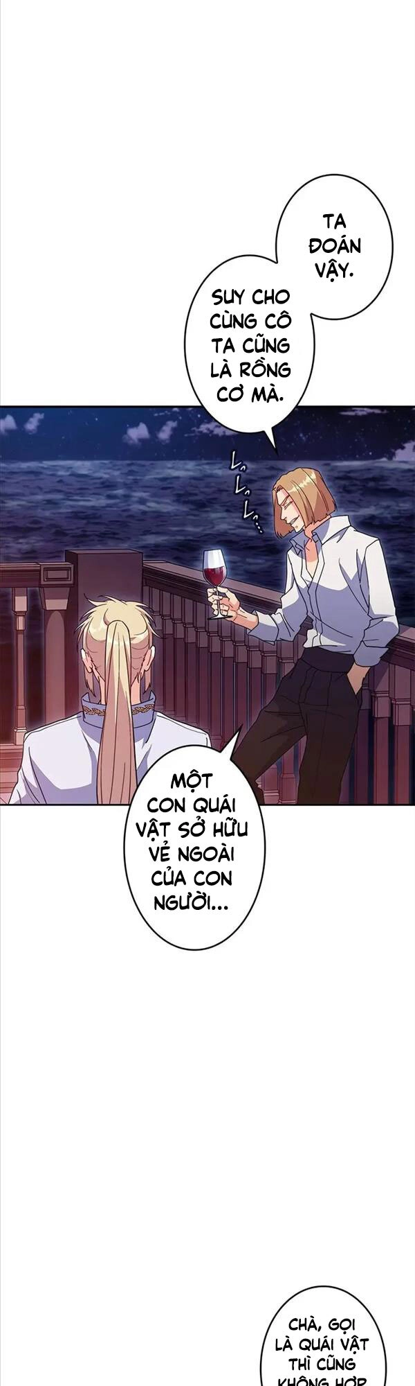 Công Tước Bạch Long Chapter 56 - 9