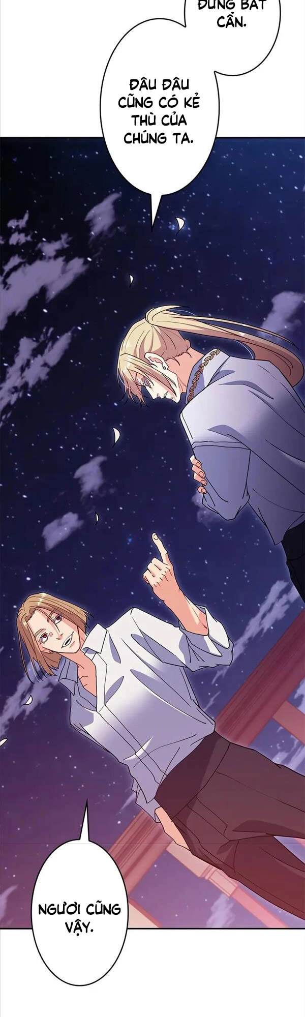 Công Tước Bạch Long Chapter 56 - 23