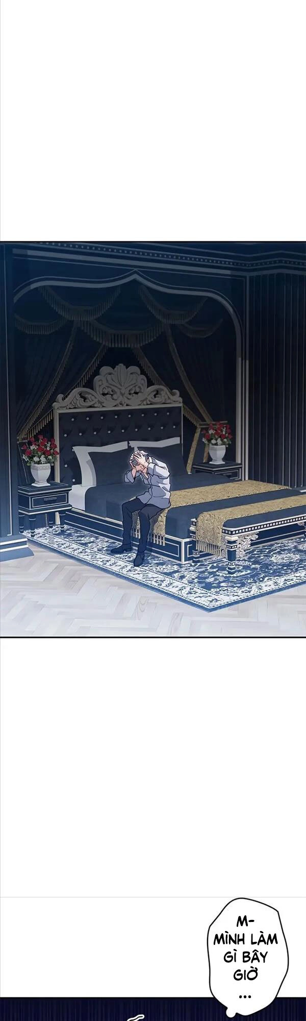 Công Tước Bạch Long Chapter 56 - 31