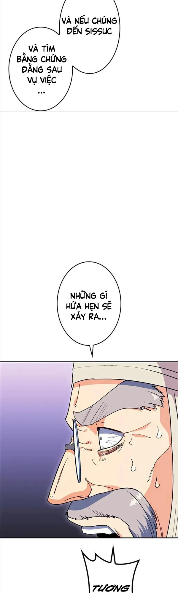 Công Tước Bạch Long Chapter 56 - 37