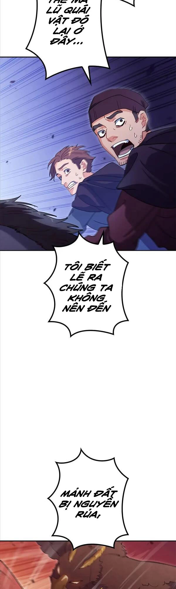 Công Tước Bạch Long Chapter 56 - 43