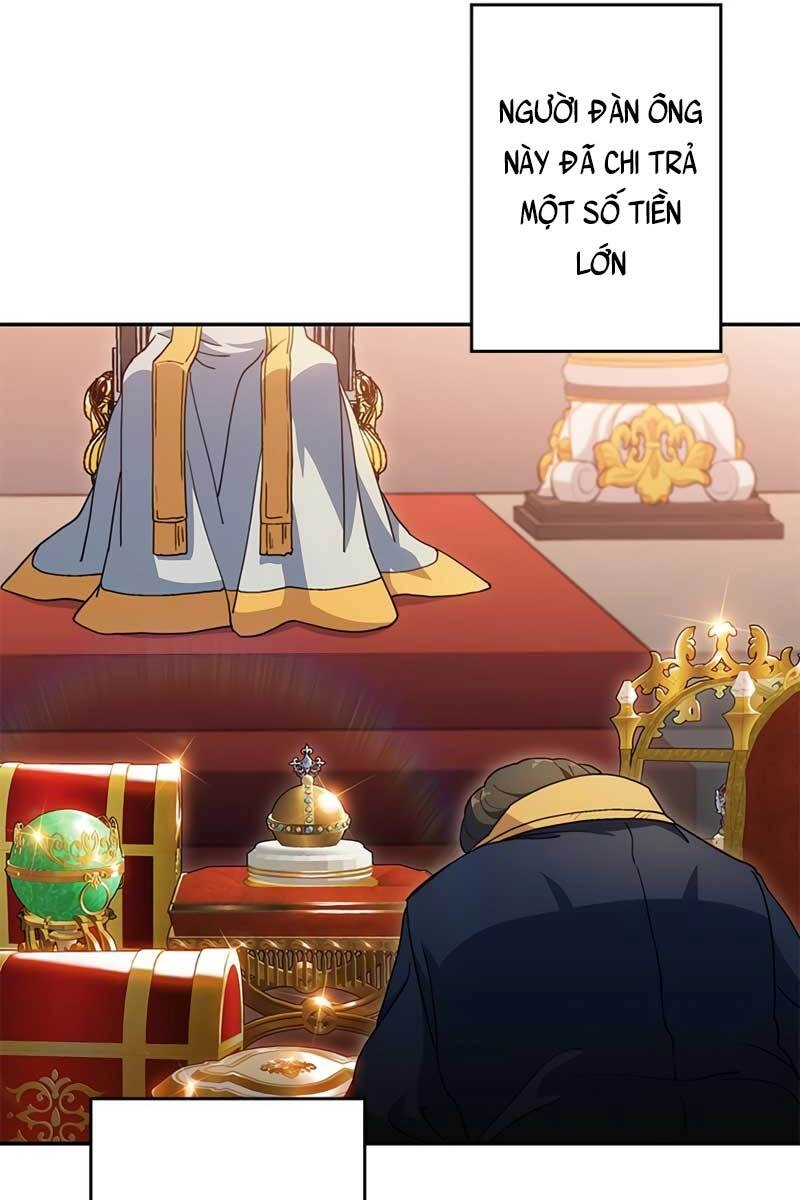 Công Tước Bạch Long Chapter 57 - 37