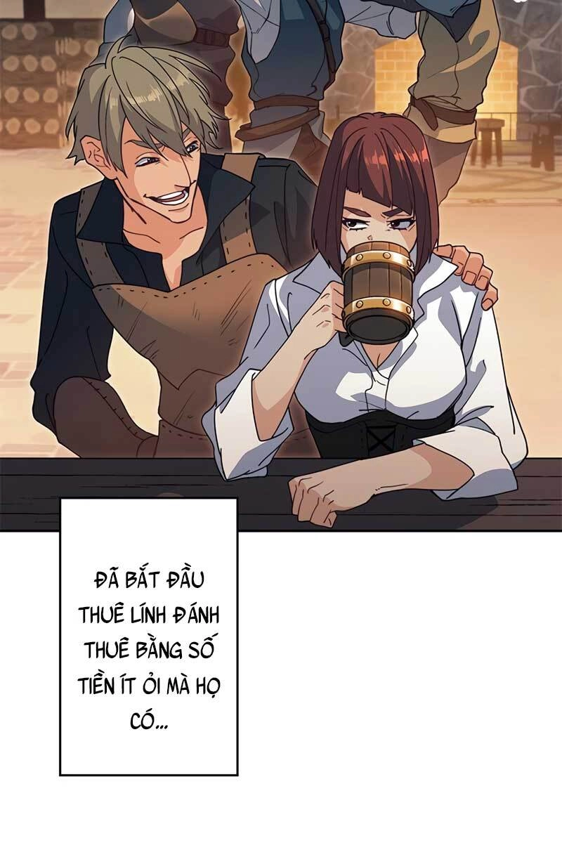 Công Tước Bạch Long Chapter 57 - 44