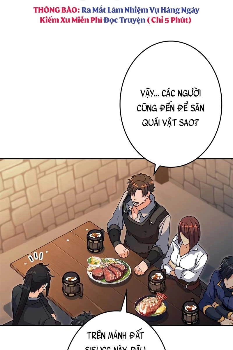 Công Tước Bạch Long Chapter 57 - 53