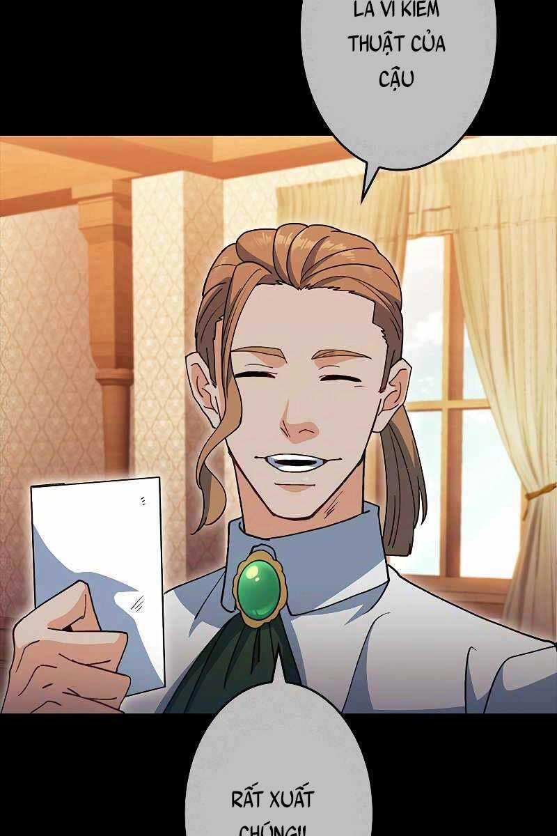 Công Tước Bạch Long Chapter 58 - 48