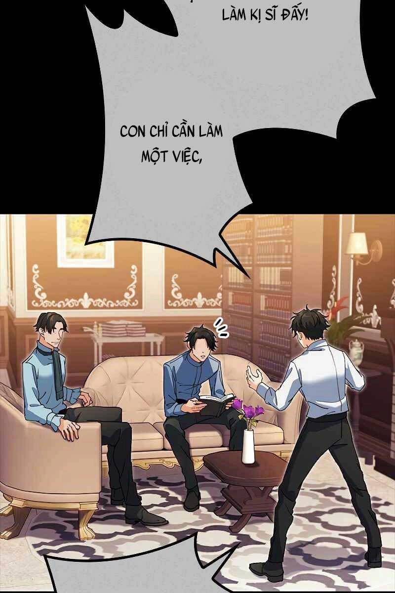 Công Tước Bạch Long Chapter 58 - 54