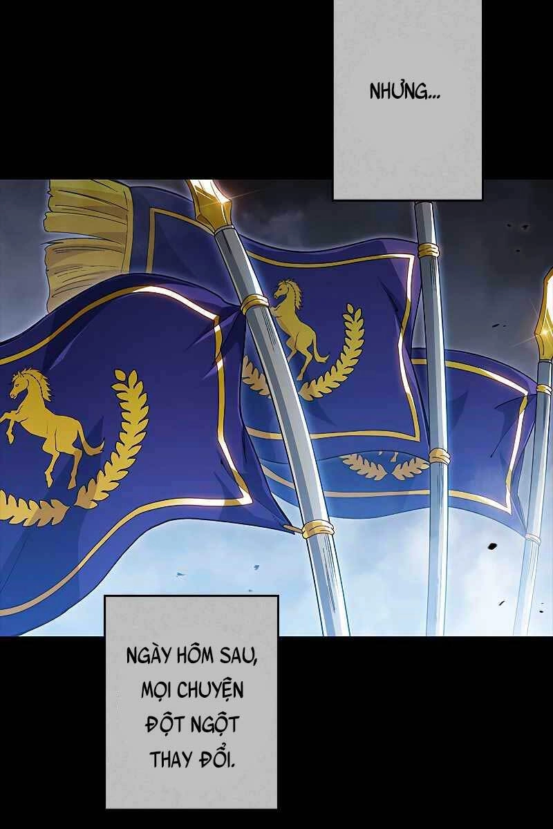 Công Tước Bạch Long Chapter 58 - 59