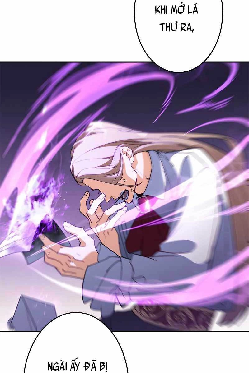 Công Tước Bạch Long Chapter 58 - 70