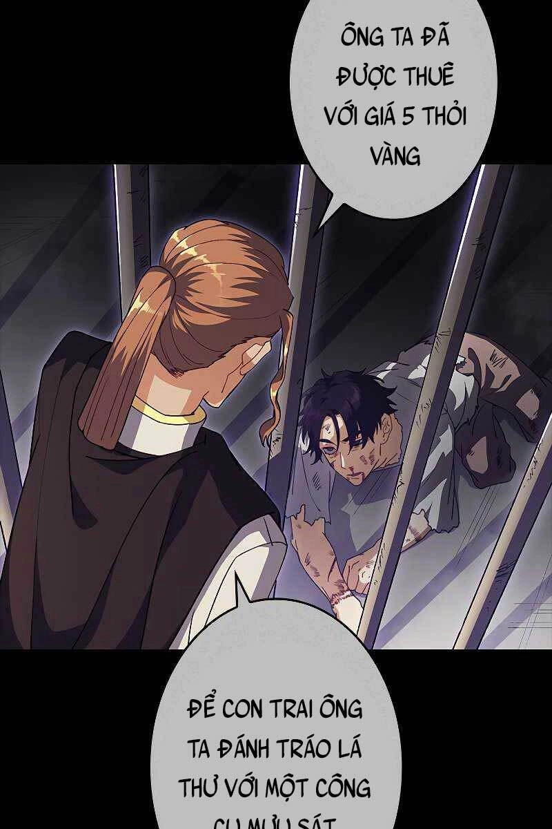 Công Tước Bạch Long Chapter 58 - 81