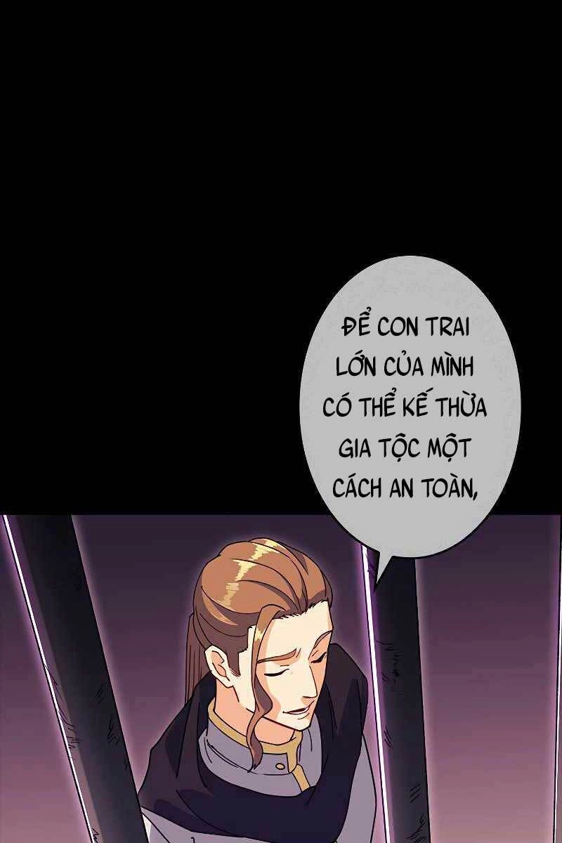 Công Tước Bạch Long Chapter 58 - 84