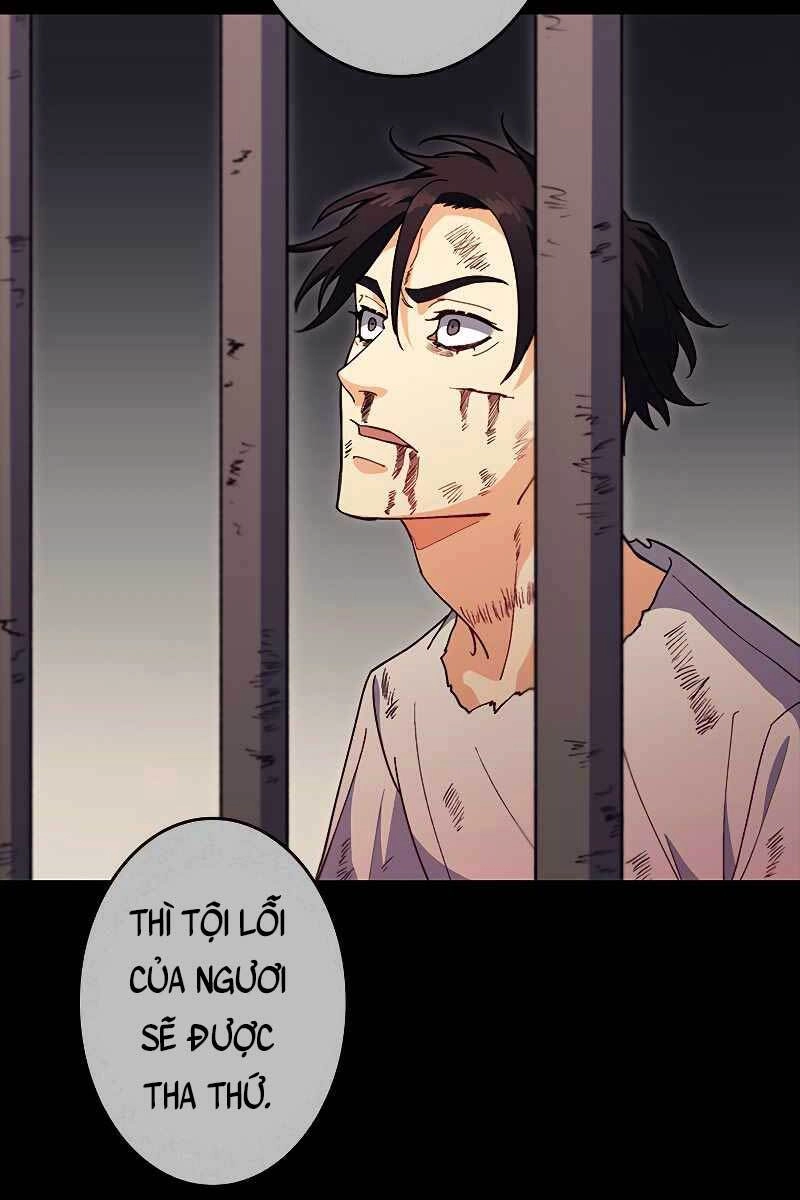 Công Tước Bạch Long Chapter 58 - 99