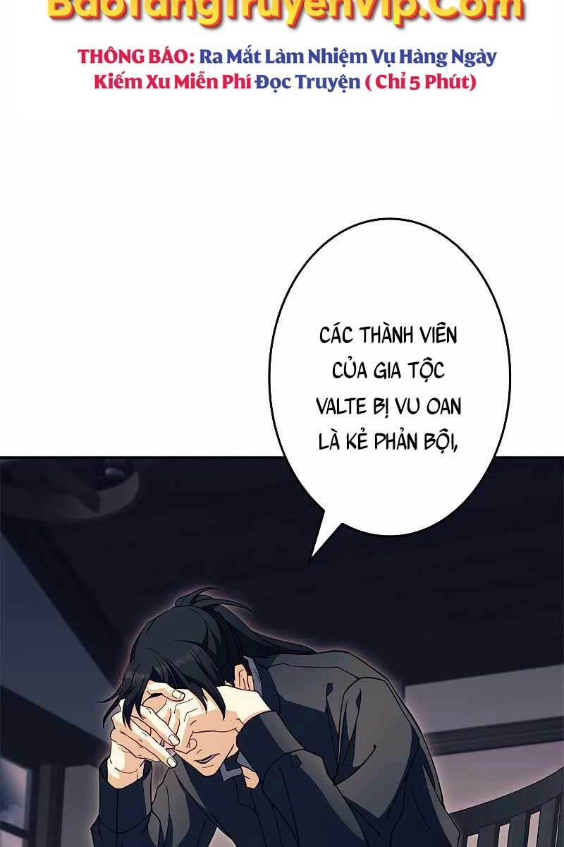 Công Tước Bạch Long Chapter 58 - 120