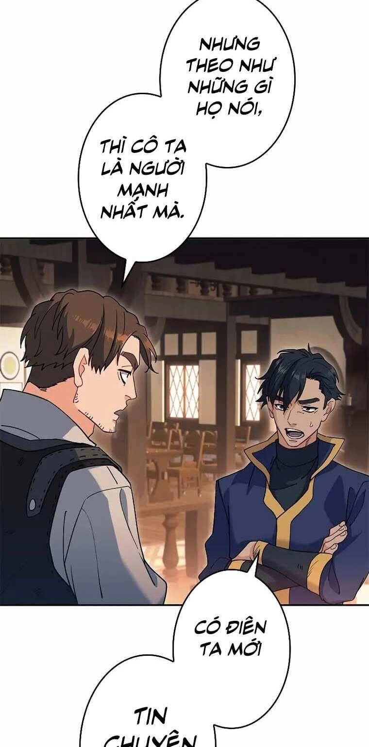 Công Tước Bạch Long Chapter 59 - 6